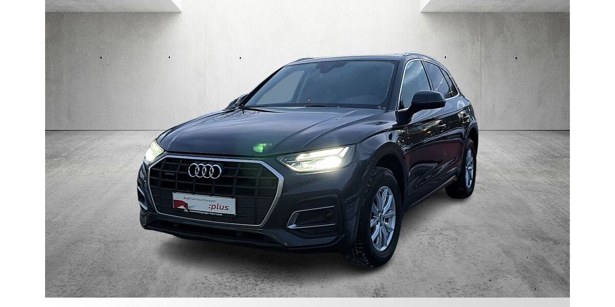 Audi Q5 128.126 km 33.478 &euro; Northeim 37154