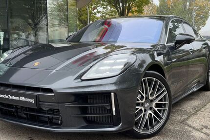 Porsche Panamera 9.999 km 146.870 € Offenburg 77652