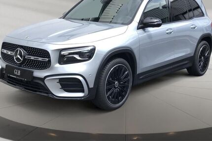 Mercedes-Benz GLB 220 13.502 km 54.479 &euro; Neckarsulm-Obereisesheim 74172