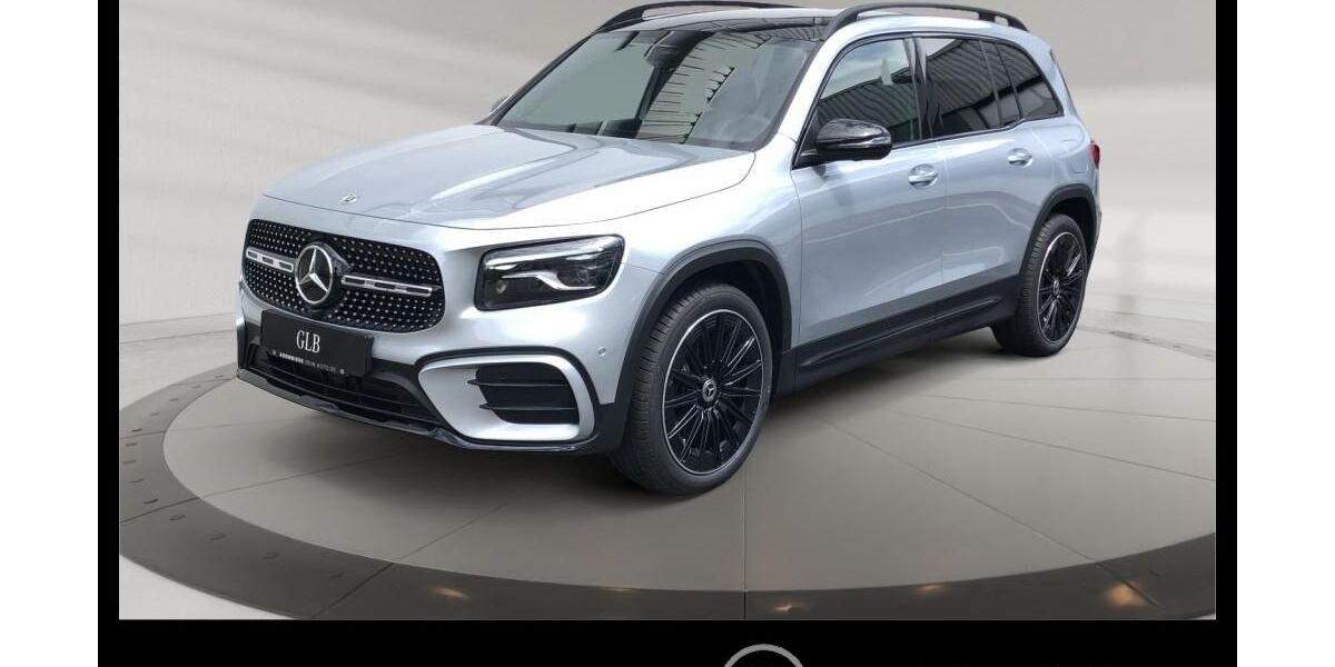 Mercedes-Benz GLB 220 13.502 km 54.479 &euro; Neckarsulm-Obereisesheim 74172