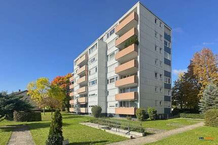 Wohnung zum Kaufen in Waiblingen Hohenacker 295.000 € 85.63 m² 4 zimmer