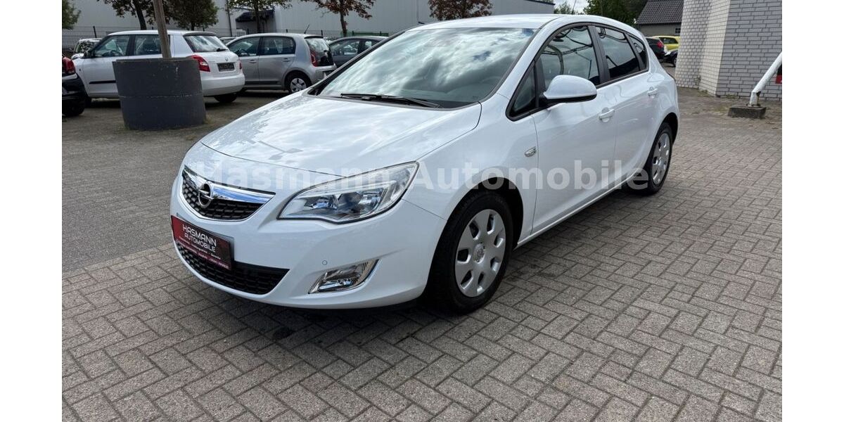 Opel Astra 73.000 km 8.999 &euro; Diepholz 49356