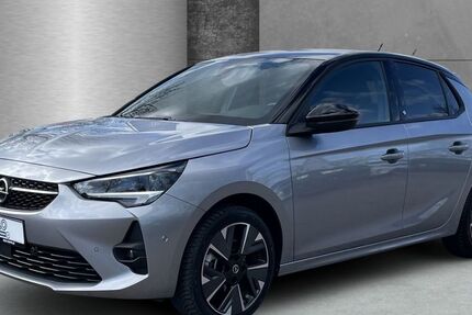 Opel Corsa 5.293 km 18.980 &euro; Ahrensburg 22926