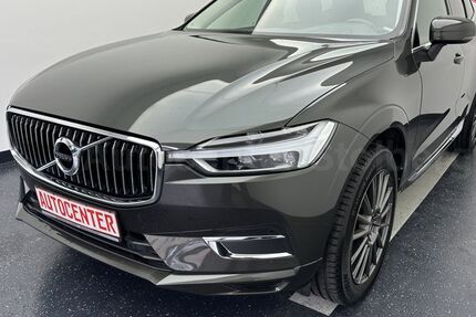 Volvo XC60 125.000 km 22.490 &euro; Stolberg 52222