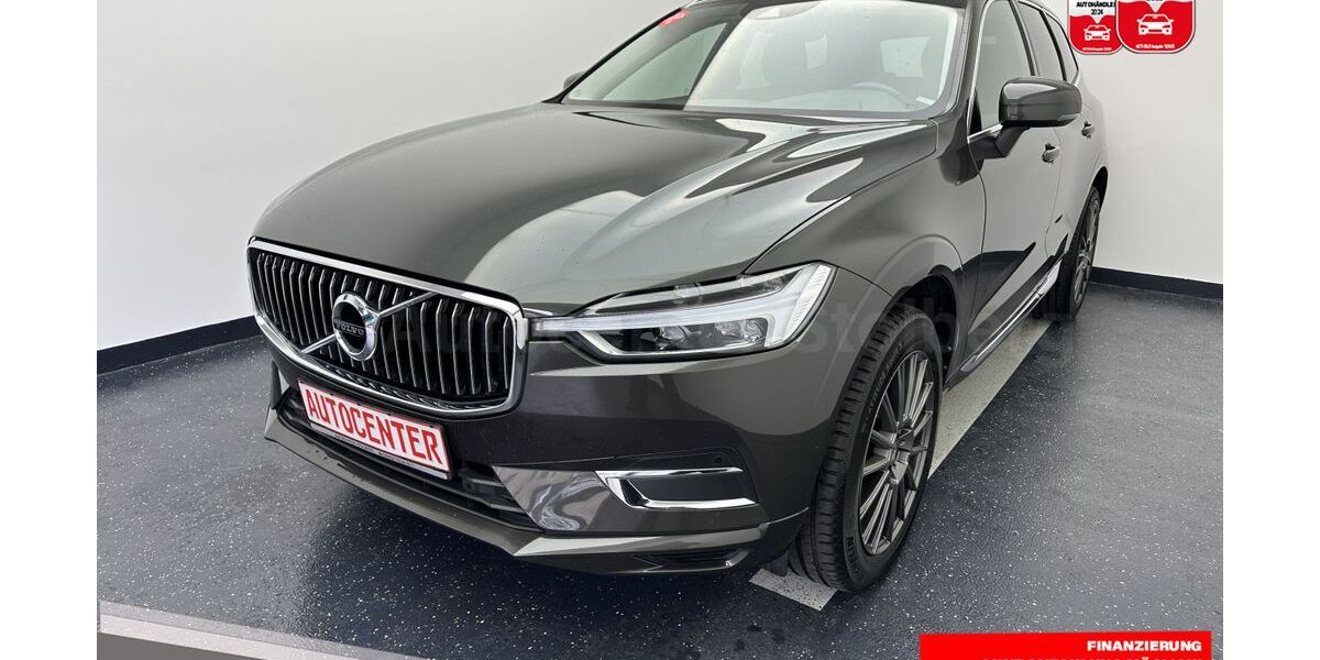 Volvo XC60 125.000 km 22.490 &euro; Stolberg 52222