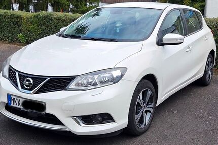 Nissan Pulsar 110.000 km 7.440 € Gründau 63584