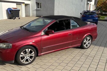 Opel Astra 158.356 km 1.200 € Rottweil 78628