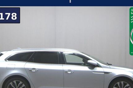 Renault Talisman 83.678 km 15.292 &euro; Gyhum/Bockel 27404