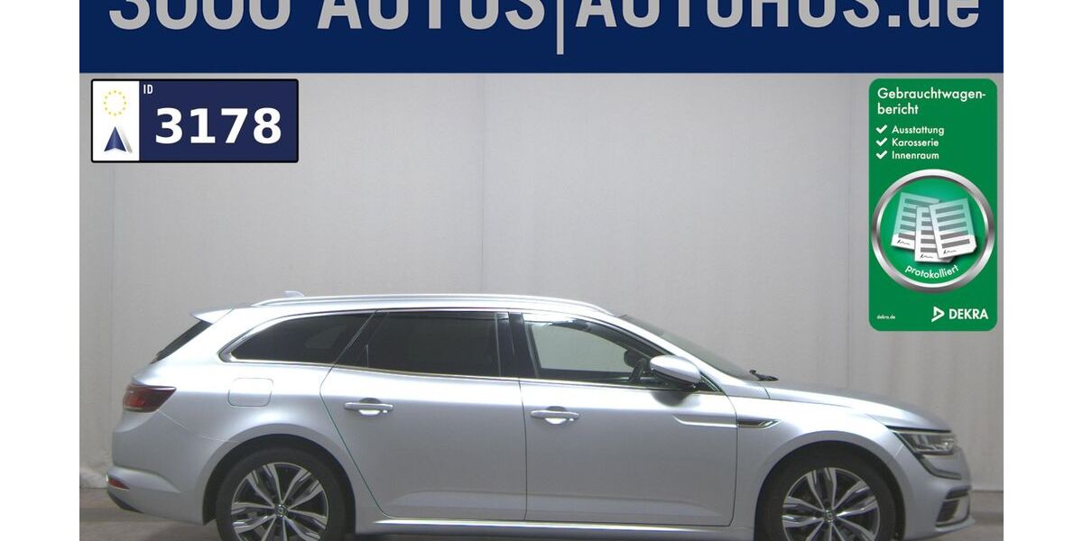 Renault Talisman 83.678 km 15.292 &euro; Gyhum/Bockel 27404