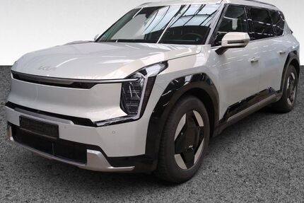 Kia EV9 12.250 km 56.995 &euro; Cloppenburg 49661