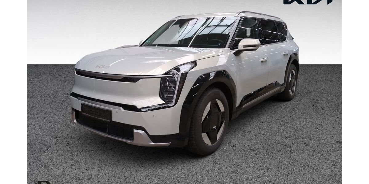 Kia EV9 12.250 km 56.995 &euro; Cloppenburg 49661