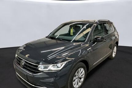 VW Tiguan 91.600 km 22.700 &euro; Bad Hersfeld 36251