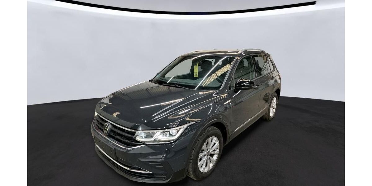VW Tiguan 91.600 km 22.700 &euro; Bad Hersfeld 36251