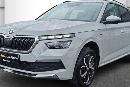 Skoda Kamiq 133.250 km 13.990 &euro; Meiningen 98617