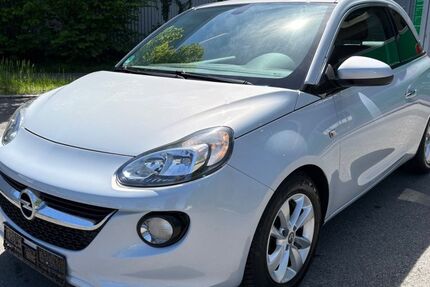 Opel Adam 165.000 km 5.790 &euro; Fürth 90763