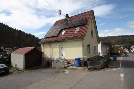 Haus Walldürn - 4 Zimmer, 130 m&sup2;, 145.000&euro; | Angebot:26855372