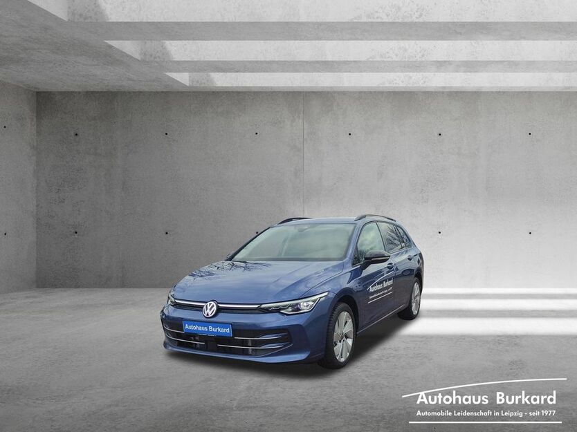 VW Golf 9.000 km 35.900 € Leipzig 04288