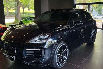 Porsche Cayenne 95.500 km 69.900 &euro; Baden-Baden 76532