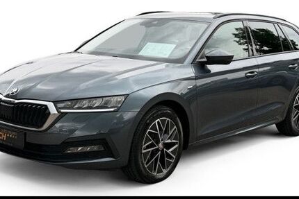 Skoda Octavia 19.450 km 24.430 &euro; Schwäbisch Hall 74523