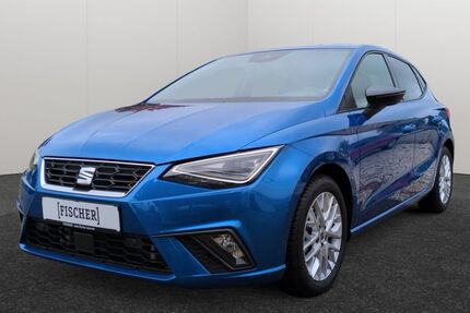 Seat Ibiza 18.630 km 21.849 € Jena 07743