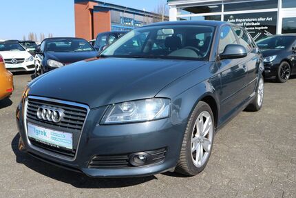 Audi A3 196.816 km 4.990 &euro; Paderborn Schloß-Neuhaus 33104
