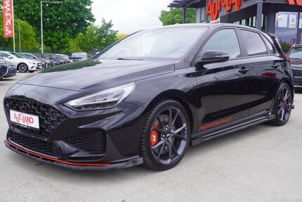 Hyundai i30 65.678 km 27.990 &euro; Berlin 13599