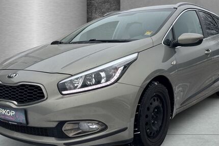 Kia ceed Sportswagon 143.603 km 6.111 &euro; Hoppegarten 15366