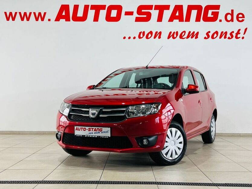 Sandero