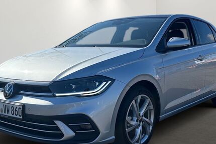 VW Polo 10.850 km 26.900 &euro; Germersheim 76726