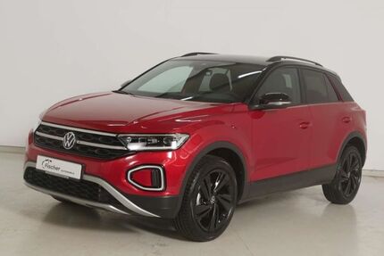 VW T-Roc 14.668 km 28.480 &euro; Neumarkt 92318