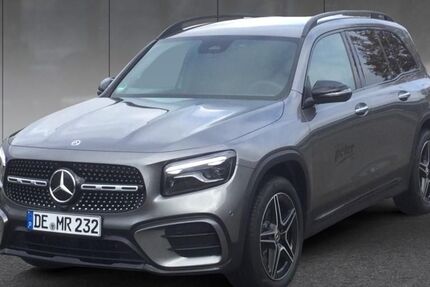 Mercedes-Benz GLB 200 15.000 km 45.870 &euro; Bernburg 06406