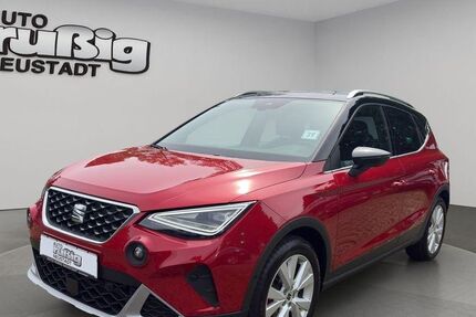 Seat Arona 9.156 km 20.450 &euro; Neustadt 01844