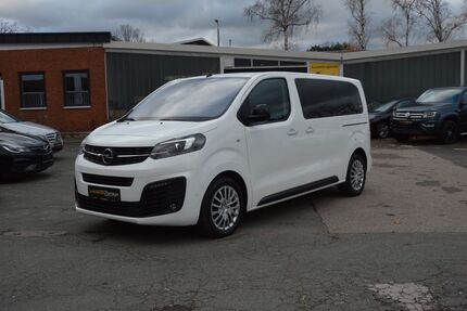 Opel Zafira Life 162.000 km 21.900 € Nürnberg 90469