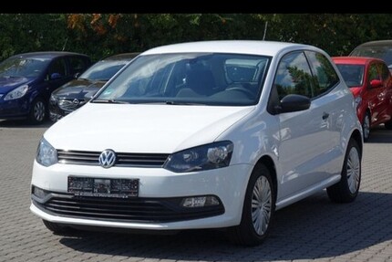 VW Polo 254.000 km 4.500 &euro; Bad Driburg 33014