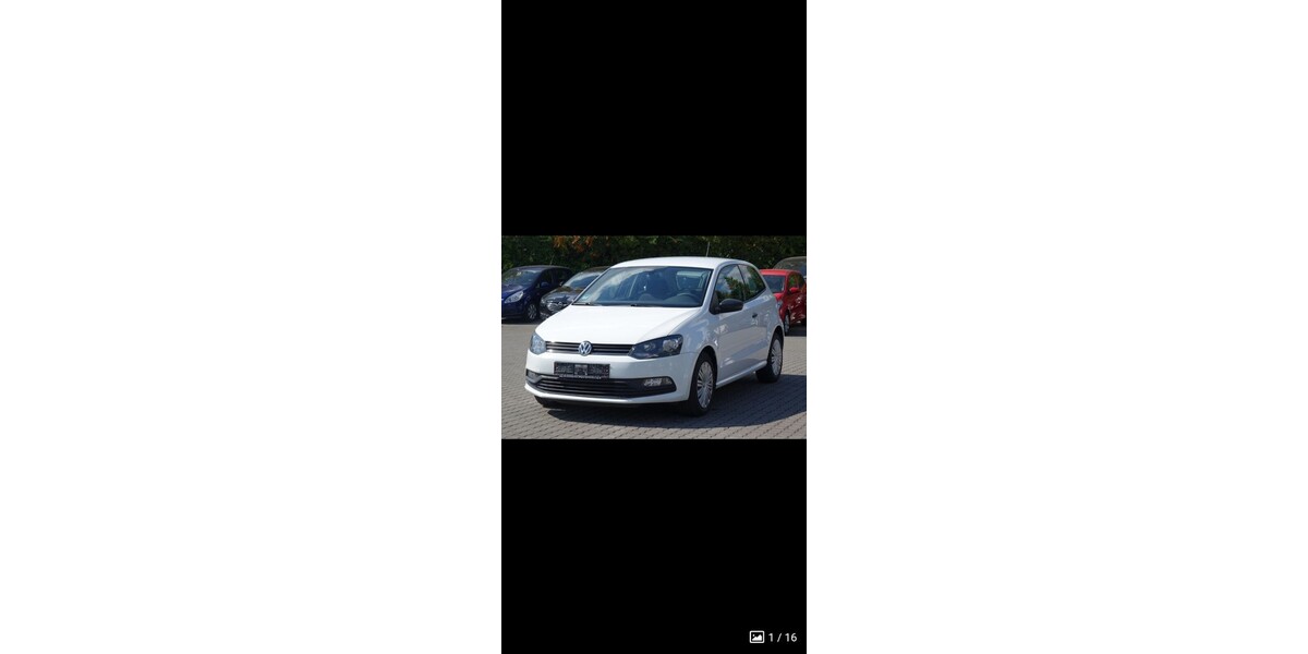 VW Polo 254.000 km 5.400 &euro; Bad Driburg 33014