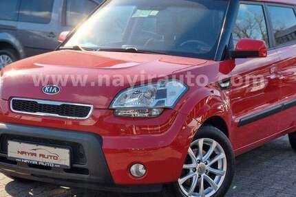 Kia Soul 114.500 km 4.950 &euro; Viernheim 68519