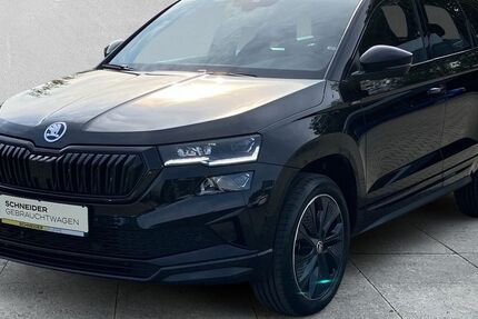Skoda Karoq 19.132 km 30.690 € Röhrsdorf 09247