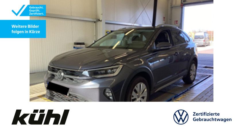 VW Taigo 71.000 km 20.480 &euro; Gifhorn 38518