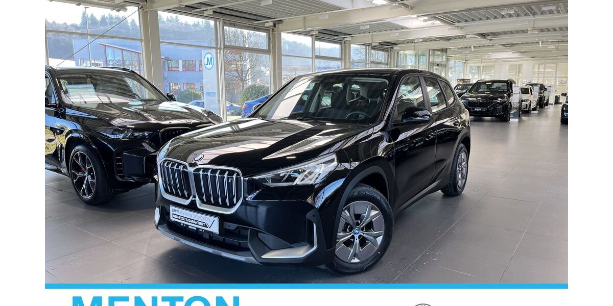 BMW iX1 20.563 km 31.890 &euro; Münsingen 72525