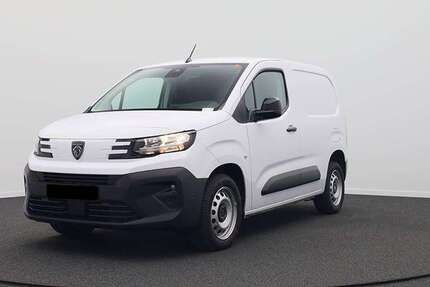 Peugeot Partner 21.500 km 24.990 € Wörth a. d. Donau 93086