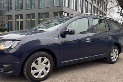 Dacia Logan 90.000 km 5.900 &euro; München 80995