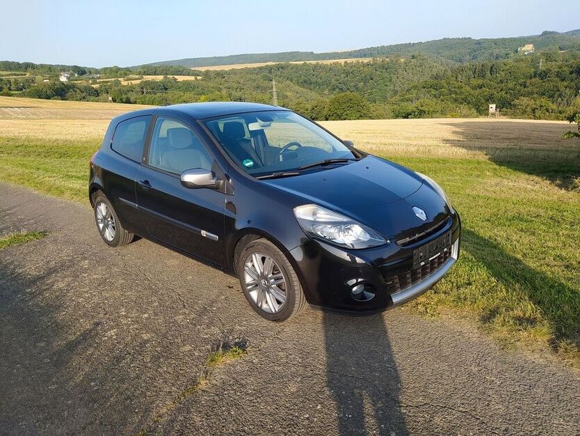 Clio
