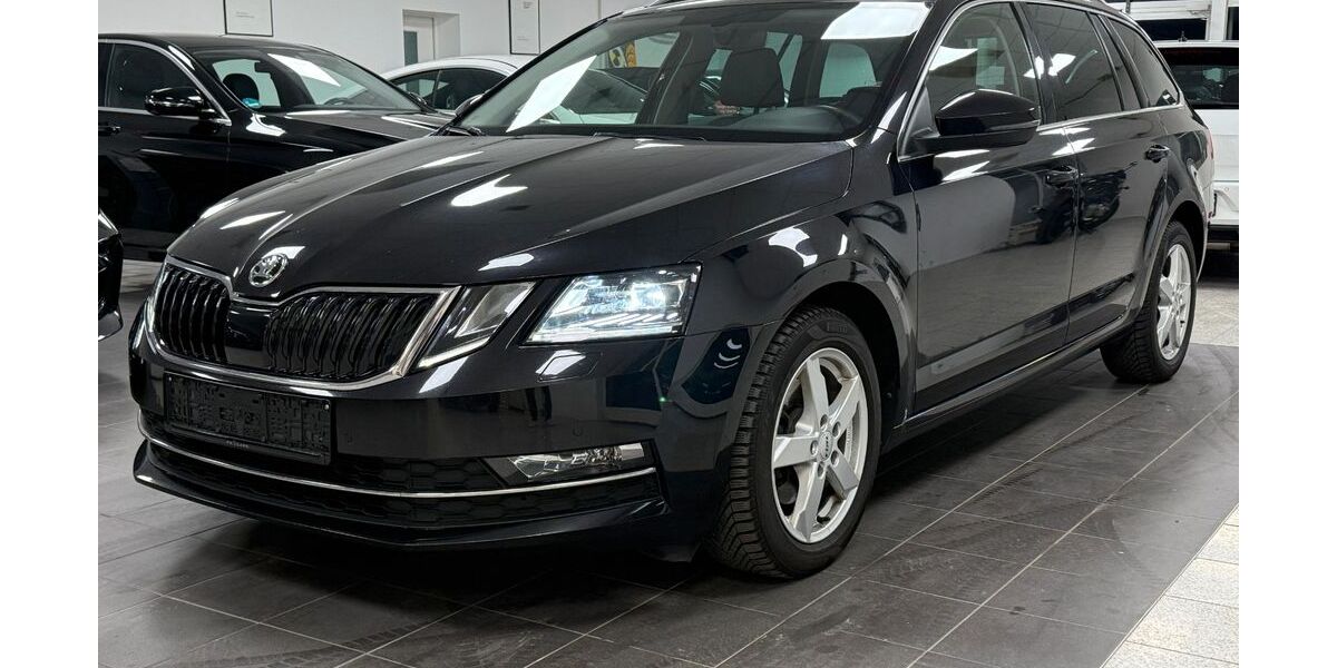 Skoda Octavia 148.276 km 15.000 &euro; Schramberg 78713