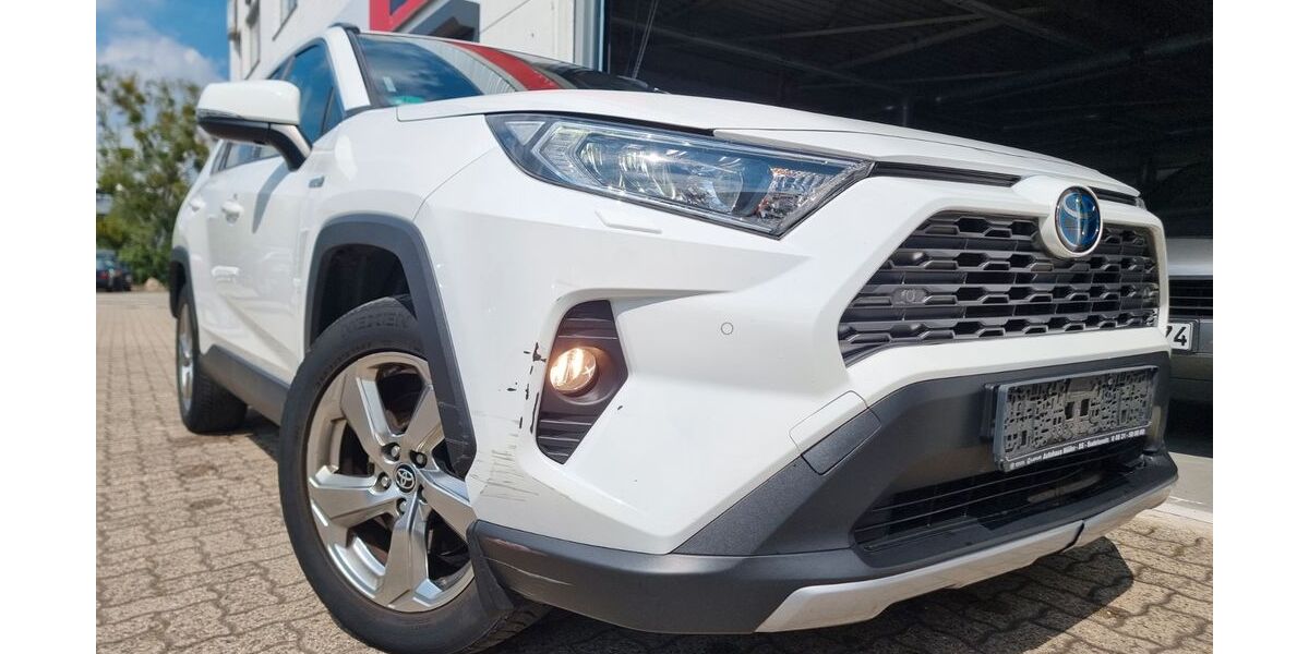 Toyota RAV 4 256.715 km 17.745 &euro; Wolfsburg 38446