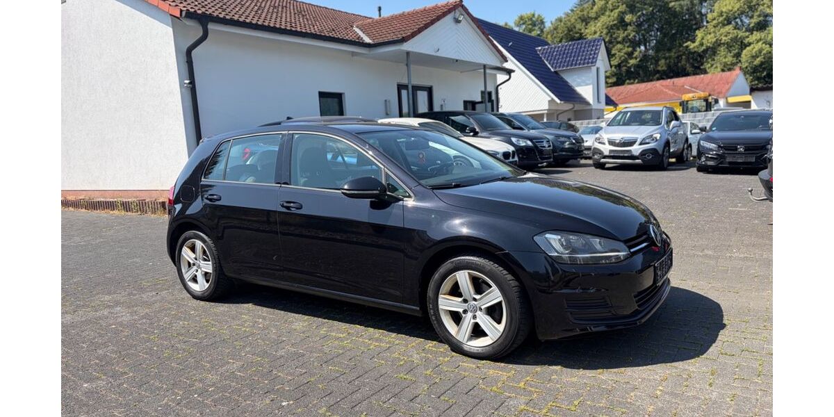 VW Golf 141.627 km 10.500 &euro; Werl 59457
