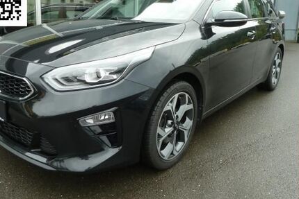 Kia ceed / Ceed