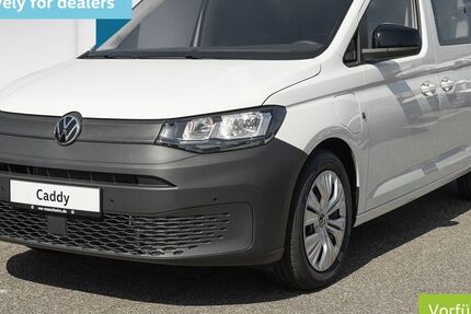 VW Caddy Maxi 29.990 km 37.490 &euro; Mannheim 68309