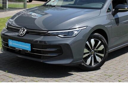 VW Golf 14.847 km 25.690 &euro; Salzgitter 38226