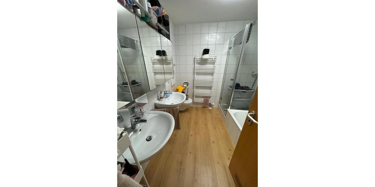 Etagenwohnung Füssen - 4 Zimmer, 111 m&sup2;, 549.000&euro; | Angebot:26169493
