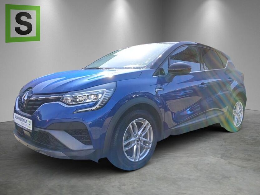 Captur